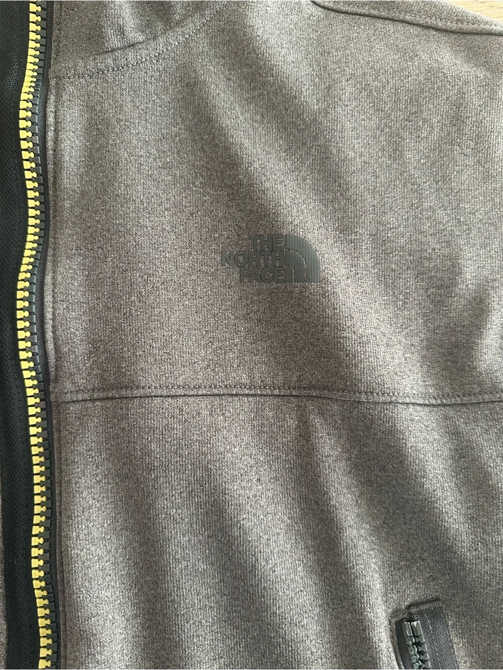 The North Face north face